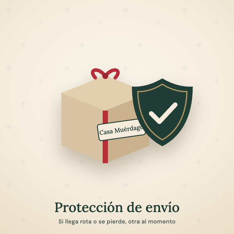 Protección de envío